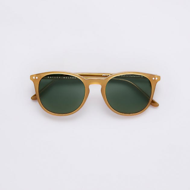 Wells in Caramel
